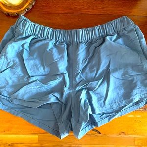 Patagonia 2 1/2” barely baggies